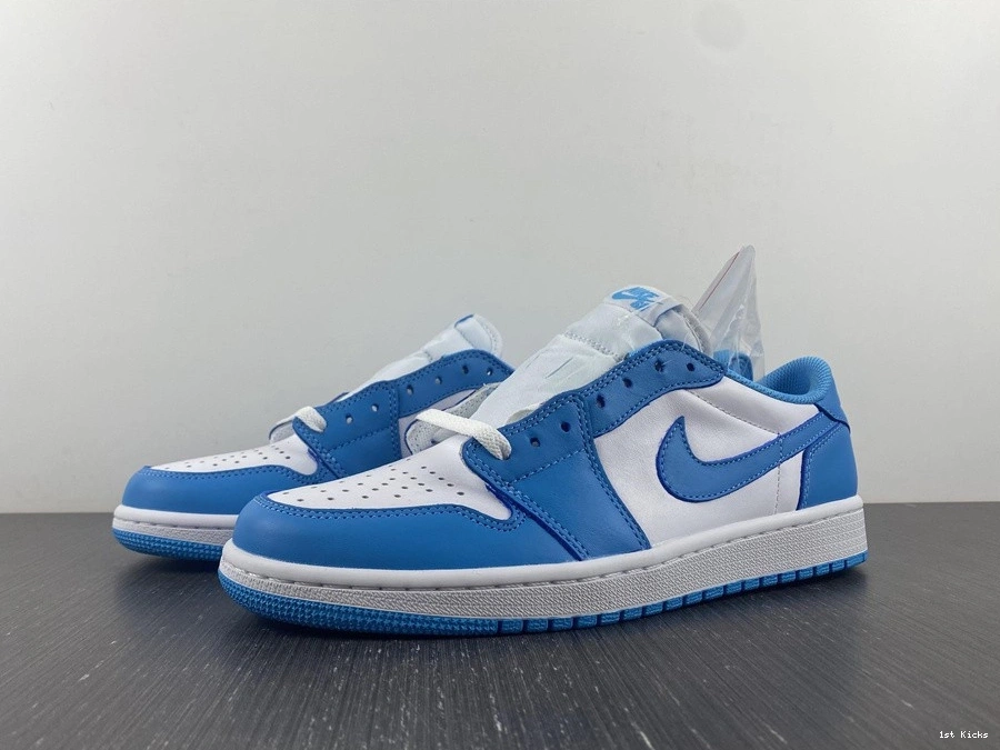   Jordan 1 UNC CJ7891-401 SB Low 0426